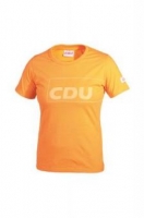 CDU T-Shirt Damen/Herren